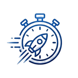 Krátké dodací lhůty