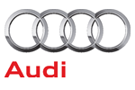 Logo Audi