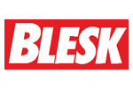 Logo Blesk