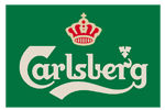 Logo Carlsberg