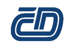 Logo České dráhy