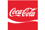 Logo Coca-Cola