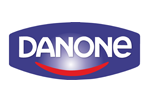 Logo Danone