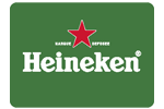 Logo Heineken