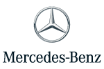 Logo Mercedes-Benz