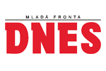 Logo Mladá fronta DNES