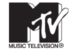 Logo MTV Music Television