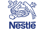 Logo Nestlé