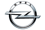 Logo Opel